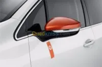 Emblème d'origine 208 Roland Garros