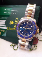 copie-pour-hommes-rolex-submariner-el-biar-alger-algerie