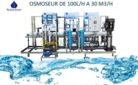  Entretien pour TRAITEMENT DES EAUX 
