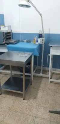 Urgence vétérinaire Draria 24/24