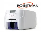 imprimante à badge POINTMAN N20