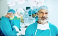 Chirurgie esthétique et dentaire