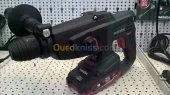 Marteau Metabo sans fil KHA 18 LTX