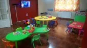 Crèche , Maternelle et préscolaire 