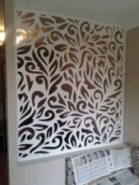 gravure & Découpe laser - CNC