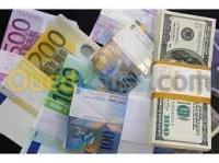 الجزائر-وسط-خدمات-في-الخارج- investisseurs-étrangers-en-afrique-du