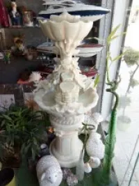 Fontaine