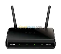 Point d'Access sans fil DLINK DAP-1360