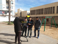 ecoles-formations-audiovisuel-el-madania-alger-algerie