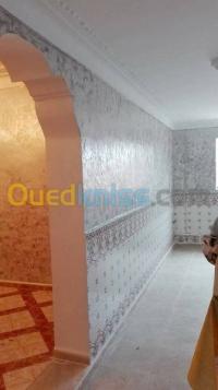 الجزائر-الرويبة-ديكورات-و-ترتيب-peinture-decoration