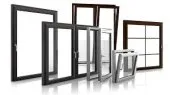 Menuiserie Aluminium Pvc