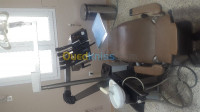 mostaganem-algerie-médecine-santé-fauteuil-dentaire-kavo