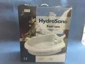 HYDROSANA SPA DETOX