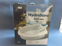 HYDROSANA SPA DETOX