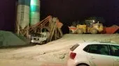 LOCATION MALAXEUR ET POMPE A BETON