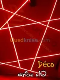 Décoration et aménagement