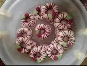 Gateaux oriental. et gateaux sec