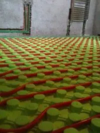 chauffage central et plomberie