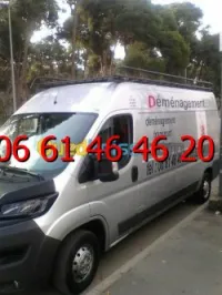نقل و الترحيل/ >>DÉMÉNAGEMENT(7/24)>>