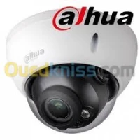 CAMERA DAHUA 1200 RP HDCVI VF 2MP