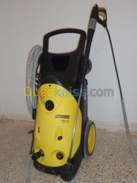 KARCHER HD 10/25 -4 S(275 BAR)--NT70/3