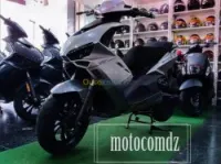 vms driver 150cc 2026