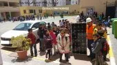 installation solaire panneau solaire 