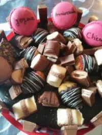 Gateaux pour anniversaire 