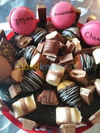 Gateaux pour anniversaire 