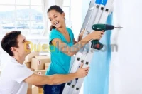 travaux