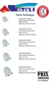 Vente en gros et super Gros