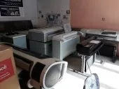 Recyclage tete d'impression hp 11 72 7