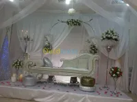 décorateur mariage