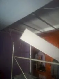 electricité & placo platre BA 13