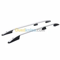 Barres de toit KANGOO CADDY TEPEE EXPERT