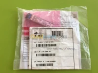 Module SFP Cisco Originale 