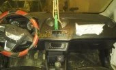 AIRBAG reparation