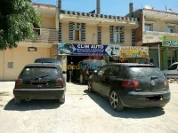 Clim auto lourd léger 