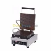 Appareil Fabriquer Cornet Glace Géant