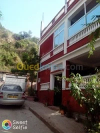 Location Appartement Jijel Ziama mansouriah