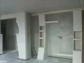 plâtre