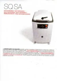 DIVISEUSE A PATONS 20D  carrè VITELLA