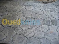 الجزائر-وسط-بناء-و-أشغال-beton-imprimer