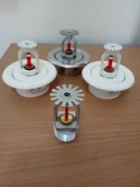 Tetes SPRINKLER 