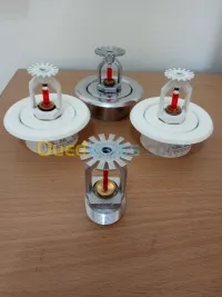 Tetes SPRINKLER 