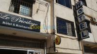 وهران-بئر-الجير-الجزائر-فندقة-و-إطعام-قاعات-hébergement-restauration