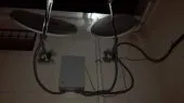 instalation parabole