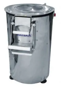 EPLUCHEUSE DE POMME DE TERRE 