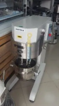 BATTEUR MELANGEUR MATEKA.