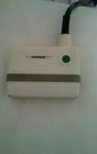  Echograph Siemens SL1 + sondes lineaires 